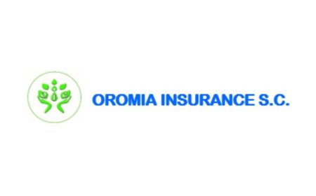 Branch Manager – Oromia Insurance S.C. (Bahir Dar, Grade I)