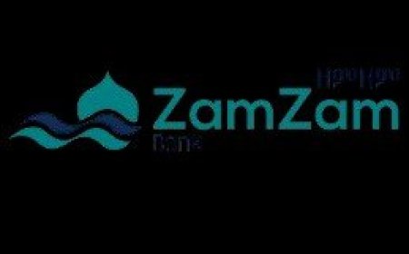 ZamZam Bank - Branch Banking Officer