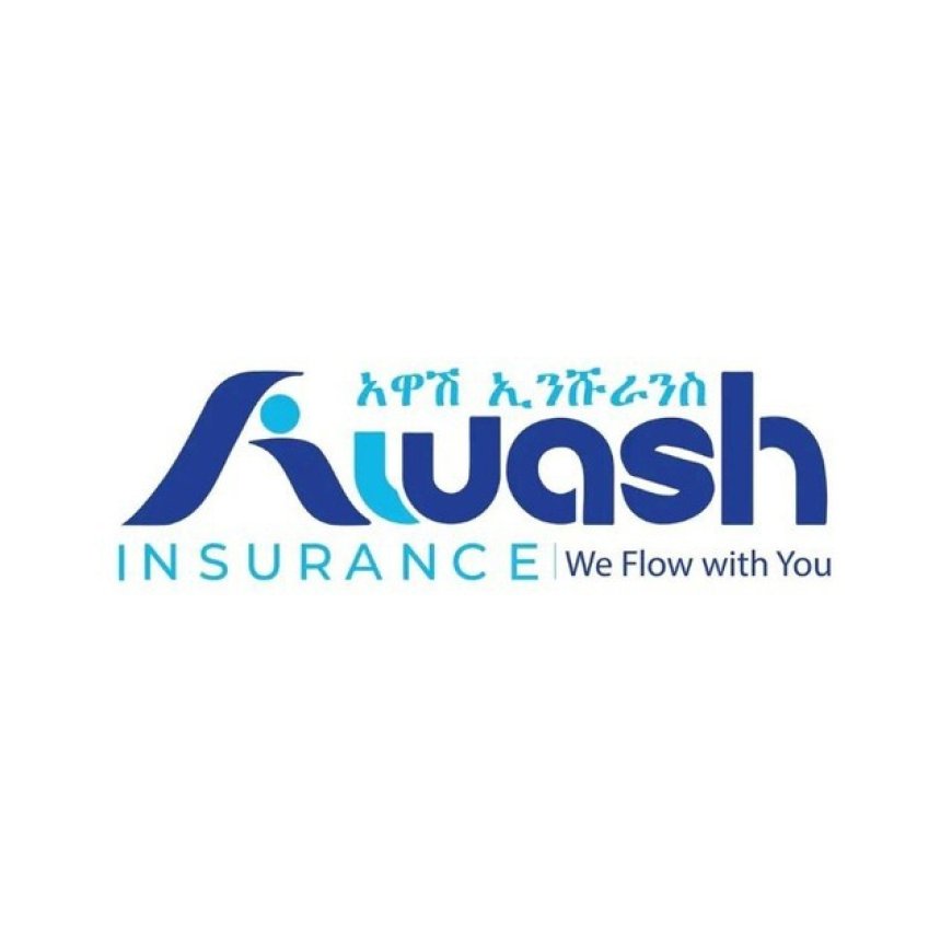 Awash Insurance Company Vacancy 2025 (4 Positions)