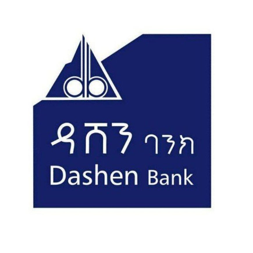 Dashen Bank- Branch Manager