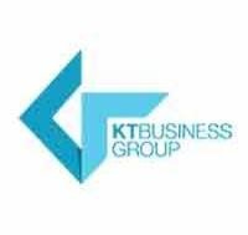KT Business Group Job Vacancies