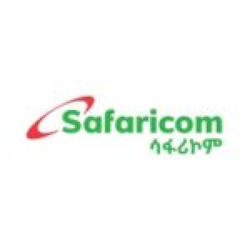 Safaricom Ethiopia Job Vacancy 2025 - Accountant - Tax