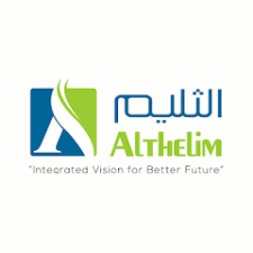 Pipefitting Trainer – Althelim Integrated Services Company - Saudi  Arabia Jobs