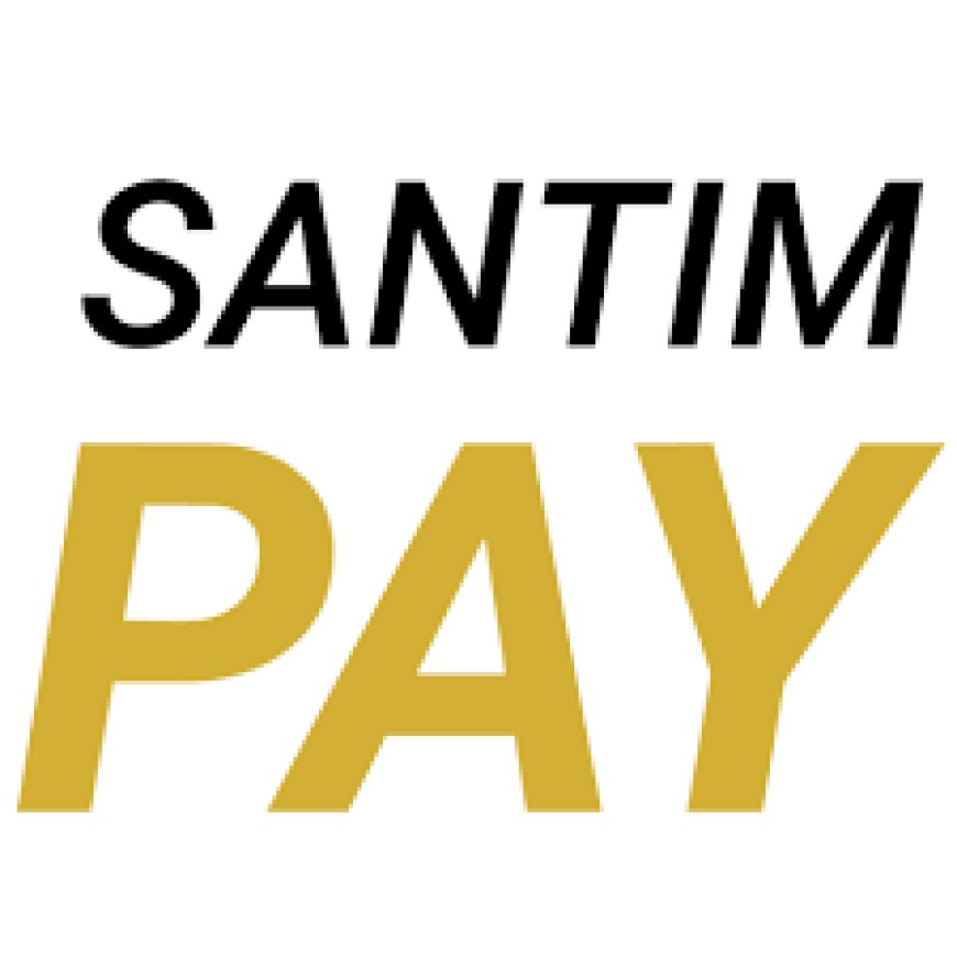 Relationship Officer-SantimPay