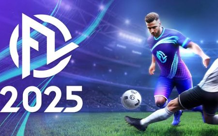 Football Soccer League – Play the Best Mobile Football Game | Free on Google Play