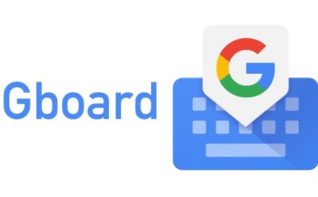 The Smartest Keyboard for Android in 2025