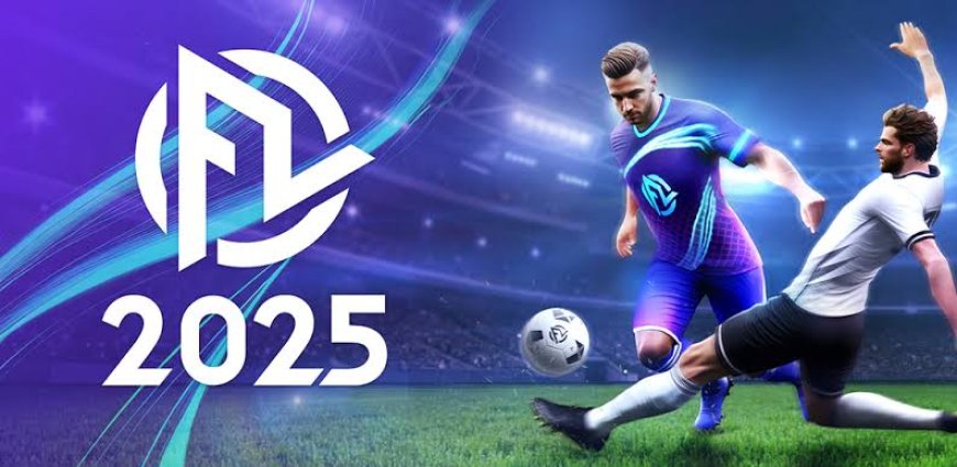 Football Soccer League – Play the Best Mobile Football Game | Free on Google Play